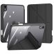 Защитный чехол DUX DUCIS Magi Series для Apple iPad mini 6 / 7 (2021/2024) - Black (285355B). Фото 2 из 15