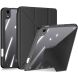 Защитный чехол DUX DUCIS Magi Series для Apple iPad mini 6 / 7 (2021/2024) - Black (285355B). Фото 1 из 15