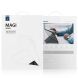Защитный чехол DUX DUCIS Magi Series для Apple iPad mini 6 / 7 (2021/2024) - Black (285355B). Фото 15 из 15