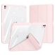 Защитный чехол DUX DUCIS Magi Series для Apple iPad Pro 11 (2024) - Pink (354317P). Фото 2 из 14
