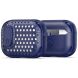 Захисний чохол DUX DUCIS PECM Series для Apple AirPods Pro 2 - Blue (306036L). Фото 2 з 19