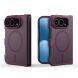 Захисний чохол DUX DUCIS Yind Series MagSafe (FF) для iPhone Duo - Dark Cherry (435004WR). Фото 2 з 10