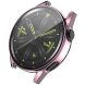 Защитный чехол Enkay Protective Case для Huawei Watch GT 3 (46mm) - Pink (291714P). Фото 1 из 9