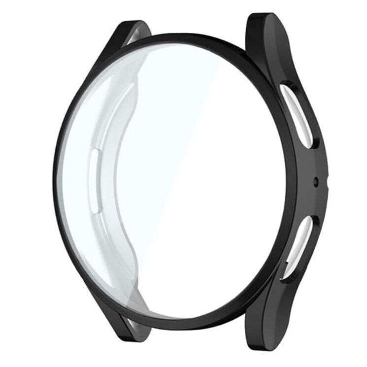 Защитный чехол Enkay Protective Case для Samsung Galaxy Watch 6 (44mm) - Black: фото 1 из 8