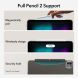 Защитный чехол ESR Ascend Trifold Case для Apple iPad Pro 13 (2024) - Frosted Black (353223MB). Фото 3 из 9