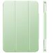Защитный чехол ESR Ascend Trifold Case для Apple iPad mini 6 / 7 (2021/2024) - Mint Green (285347MG). Фото 3 из 9