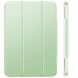 Защитный чехол ESR Ascend Trifold Case для Apple iPad mini 6 (2021) - Mint Green (285347MG). Фото 3 из 9