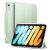 Защитный чехол ESR Ascend Trifold Case для Apple iPad mini 6 / 7 (2021/2024) - Mint Green: фото 1 из 9