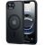 Защитный чехол ESR Classic Hybrid MagSafe для Apple iPhone 16e - Matte Black: фото 1 из 7