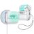 Защитный чехол ESR Pulse HaloLock MagSafe для Apple AirPods 4 (4894240217726) - White: фото 1 из 9
