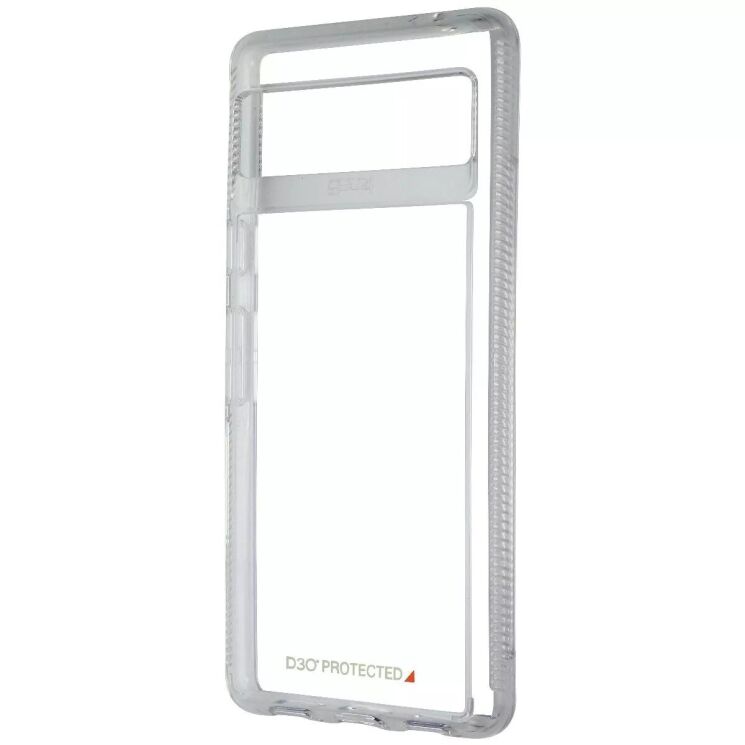 Защитный чехол Gear4 Crystal Palace для Google Pixel 7a (702011154) - Clear: фото 2 из 9
