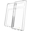 Защитный чехол Gear4 Crystal Palace для Google Pixel 7a (702011154) - Clear (322066C)