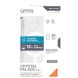 Защитный чехол Gear4 Crystal Palace Snap MagSafe для Apple iPhone 12 mini - Clear (260153C). Фото 8 из 10