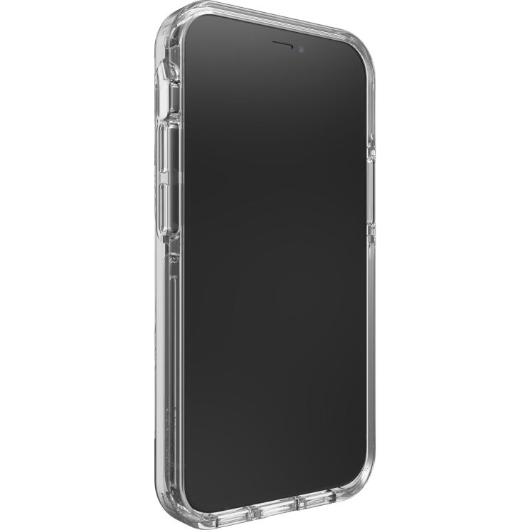 Защитный чехол Gear4 Crystal Palace Snap MagSafe для Apple iPhone 12 mini - Clear: фото 5 из 10