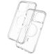 Защитный чехол Gear4 Crystal Palace Snap MagSafe для Apple iPhone 12 mini - Clear (260153C). Фото 7 из 10