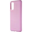 Защитный чехол Gear4 Holborn для Samsung Galaxy S20 (G980) - Pink (316145P)