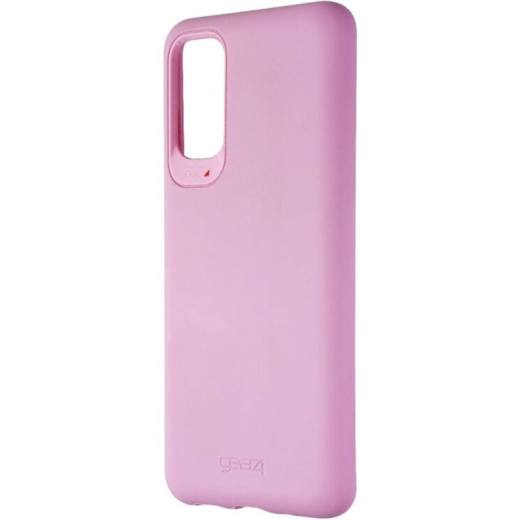 Защитный чехол Gear4 Holborn для Samsung Galaxy S20 (G980) - Pink: фото 1 из 3