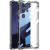 Защитный чехол GKK AirBag (FP) для Samsung Galaxy S25 Ultra (S938) - Transparent Black: фото 1 из 8
