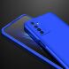 Защитный чехол GKK Double Dip Case для Realme 6 / 6s - Blue (266330L). Фото 4 из 16