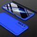 Защитный чехол GKK Double Dip Case для Realme 6 / 6s - Blue (266330L). Фото 8 из 16