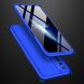 Защитный чехол GKK Double Dip Case для Realme 6 / 6s - Blue (266330L). Фото 2 из 16
