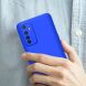 Защитный чехол GKK Double Dip Case для Realme 6 / 6s - Blue (266330L). Фото 6 из 16