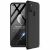 Захисний чохол GKK Double Dip Case для Samsung Galaxy A21s (A217) - Black: фото 1 з 15
