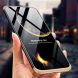 Захисний чохол GKK Double Dip Case для Samsung Galaxy M30 (M305) / A40s - Black / Gold (223416BF). Фото 2 з 9