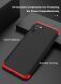 Защитный чехол GKK Double Dip Case для Xiaomi Redmi 9T - Blue (289118L). Фото 8 из 14