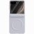 Защитный чехол GKK Magnetic Matte Case для Samsung Galaxy Flip 8 - Grey: фото 1 из 5