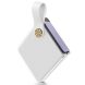 Защитный чехол GKK Strap Kickstand для Motorola Razr 50 Ultra - White (358814W). Фото 1 из 6