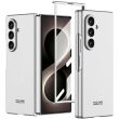 Захисний чохол GKK Super Slim для Samsung Galaxy Fold 8 Ultra - Silver (424025S)