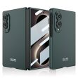 Защитный чехол GKK Urban Pulse для Samsung Galaxy Fold 8 - Midnight Green (424520MG)