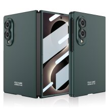 Защитный чехол GKK Urban Pulse для Samsung Galaxy Fold 8 - Midnight Green: фото 1 из 9
