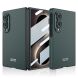 Захисний чохол GKK Urban Pulse для Samsung Galaxy Fold 8 - Midnight Green (424520MG). Фото 1 з 9