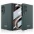 Защитный чехол GKK Urban Pulse для Samsung Galaxy Fold 8 - Midnight Green: фото 1 из 9