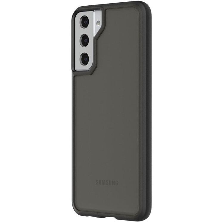 Защитный чехол Griffin Survivor Strong для Samsung Galaxy S21 Plus (G996) GSA-035-BLK - Black: фото 2 из 6