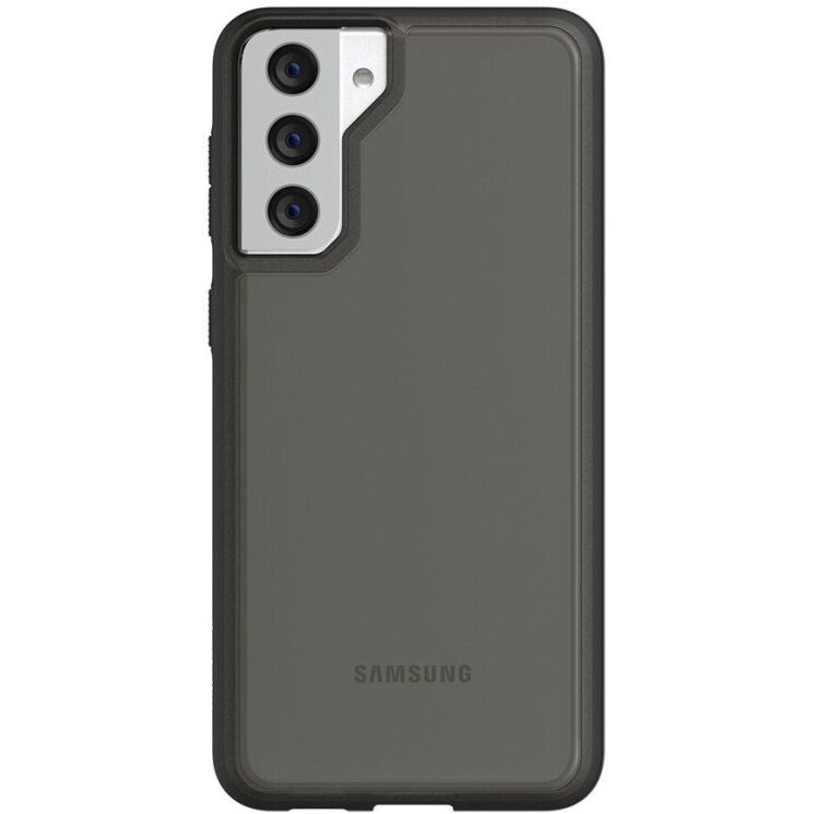 Защитный чехол Griffin Survivor Strong для Samsung Galaxy S21 Plus (G996) GSA-035-BLK - Black: фото 4 из 6