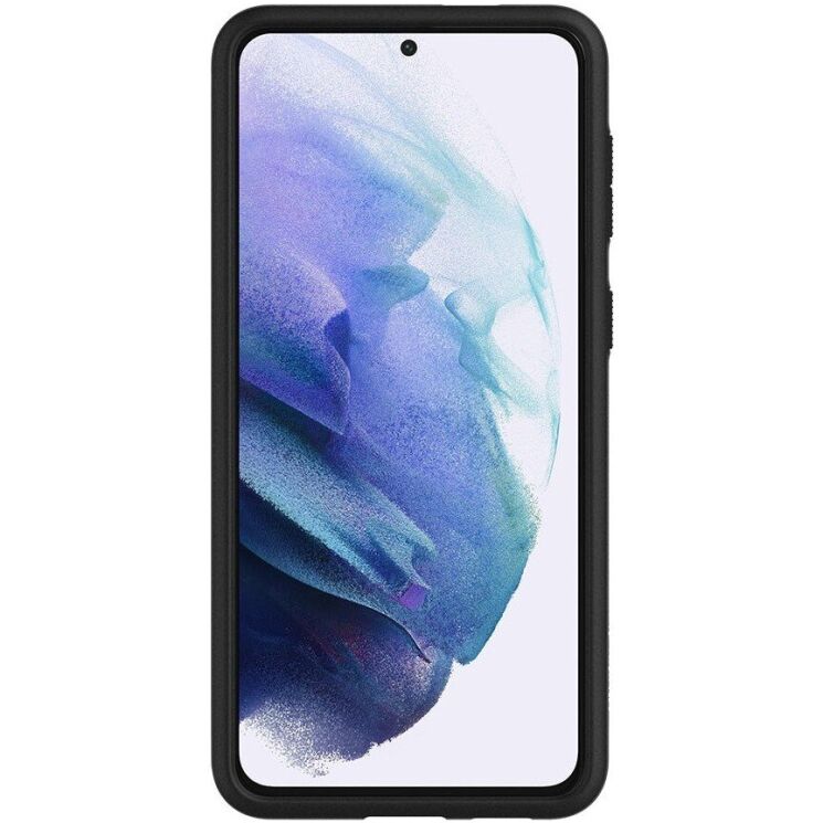 Защитный чехол Griffin Survivor Strong для Samsung Galaxy S21 Plus (G996) GSA-035-BLK - Black: фото 5 из 6
