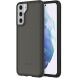 Защитный чехол Griffin Survivor Strong для Samsung Galaxy S21 Plus (G996) GSA-035-BLK - Black (230227B). Фото 1 из 6