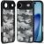 Защитный чехол IBMRS Military для iPhone Air - Artistic Camouflage: фото 1 из 6