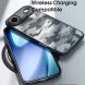 Защитный чехол IBMRS Military для iPhone Air - Artistic Camouflage (387181A). Фото 6 из 6