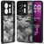 Захисний чохол IBMRS Military для Xiaomi Poco M7 Pro - Grid Camouflage: фото 1 з 7