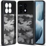 Захисний чохол IBMRS Military для Xiaomi Poco X6 Pro - Artistic Camouflage (345837A)