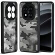 Защитный чехол IBMRS Military для Xiaomi Redmi Note 14 Pro - Grid Camouflage (373510GC)