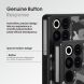 Защитный чехол IBMRS Military для ZTE Nubia Red Magic 11 Pro - Matte Black (412209B). Фото 7 из 7