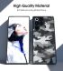 Защитный чехол IBMRS Military для ZTE Nubia Red Magic 11 Pro - Matte Black (412209B). Фото 3 из 7