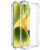 Защитный чехол IMAK Airbag MAX Case для Apple iPhone 16 - Transparent: фото 1 из 10