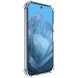 Защитный чехол IMAK Airbag MAX Case для Google Pixel 9 Pro XL - Transparent (359803T). Фото 2 из 10
