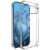 Защитный чехол IMAK Airbag MAX Case для Google Pixel 9 Pro XL - Transparent: фото 1 из 10